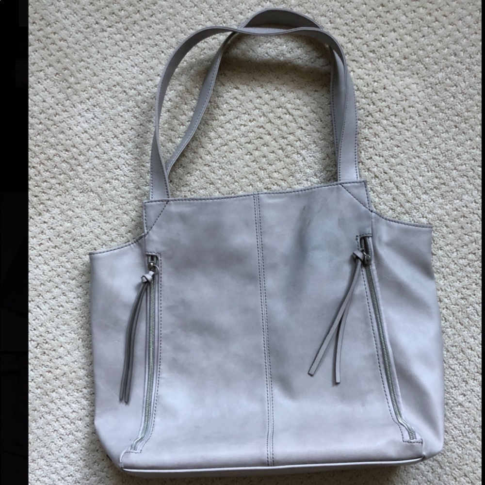 Relic beige/tan purse